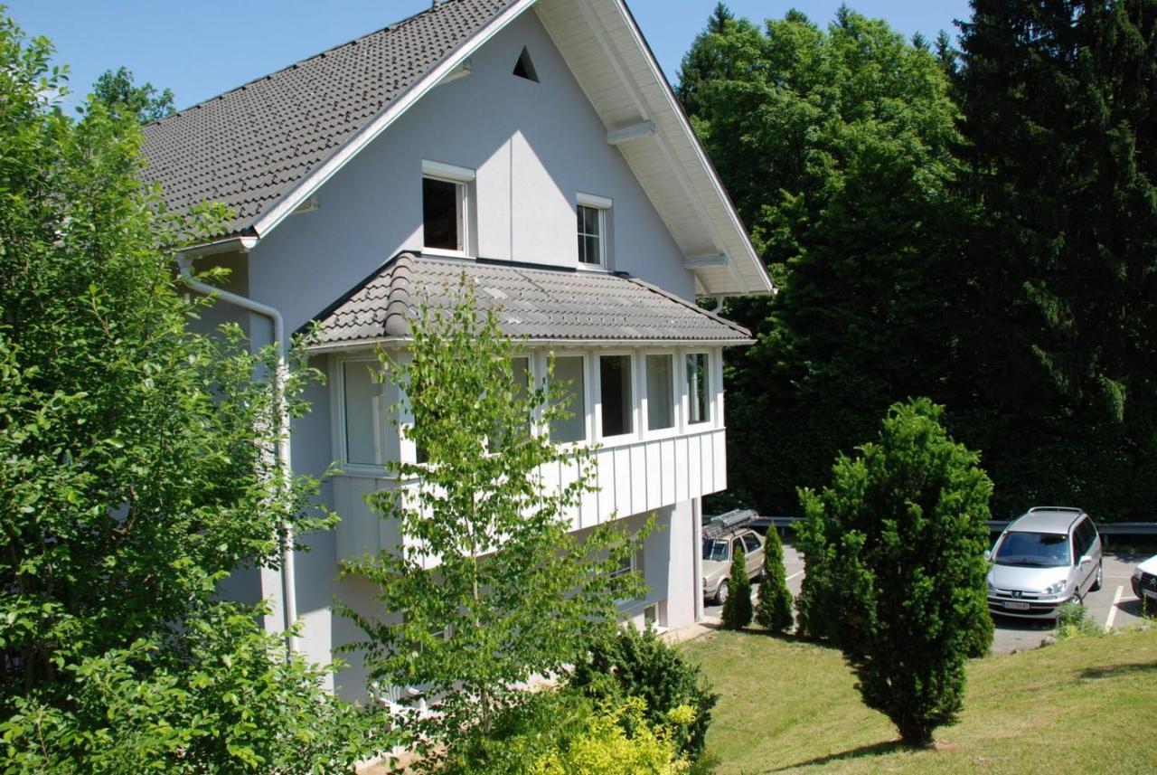 Engelweg Velden Top 1 Apartment Velden am Woerthersee Exterior photo