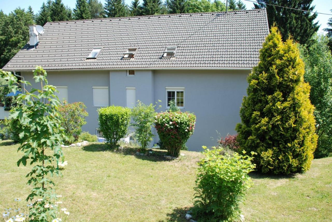 Engelweg Velden Top 1 Apartment Velden am Woerthersee Exterior photo